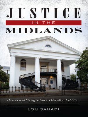 Justice in the Midlands - ebook